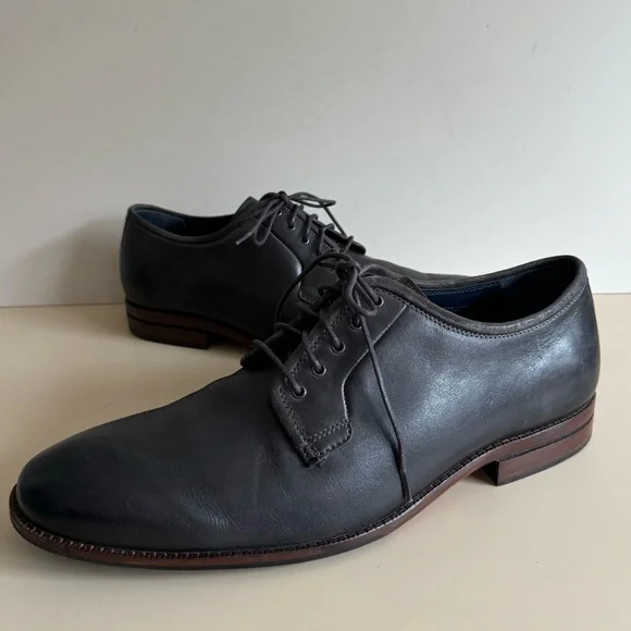 Cole Haan WARNER GRAND POSTMAN Magnet New Oxfords Cole Haan Men main image 4